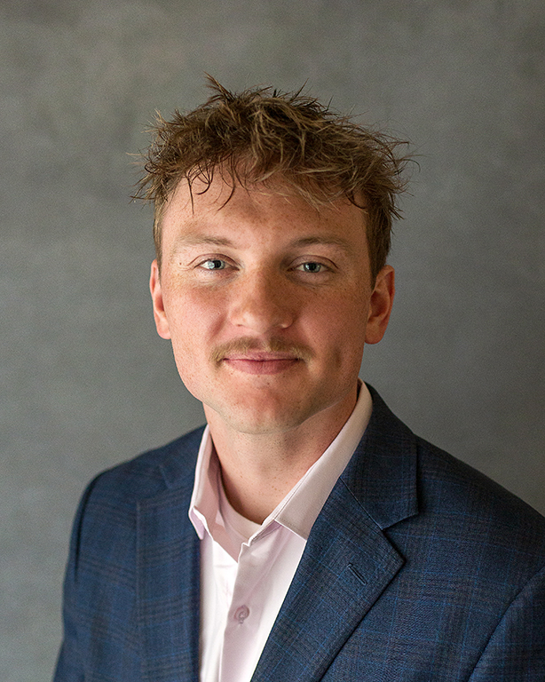 Photo of Noah Gscheidmeier