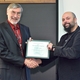 Albert Cohen receives 2014 NatSci Faculty Teaching Prize