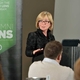 Karen Clark, keynote address