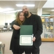 Cohen receives Teaching Excellence Award