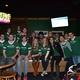 Actuarial majors take a study break