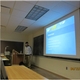 Regan II presents at MSU Student Math Conference