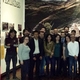 Valdez lectures in Bogota, Colombia