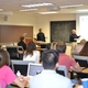 Jackson National Life visits with the MSU Actuarial Science Club