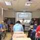 Towers Watson visits MTH 360 students