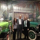 Students, faculty of the actuarial program participate at the city’s FHT meeting